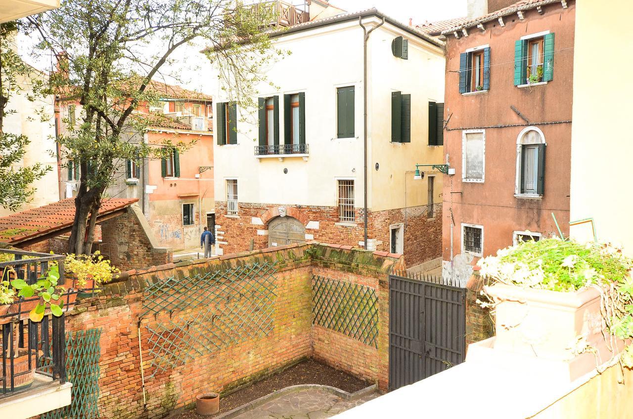 Appartamento San Rocco Venezia